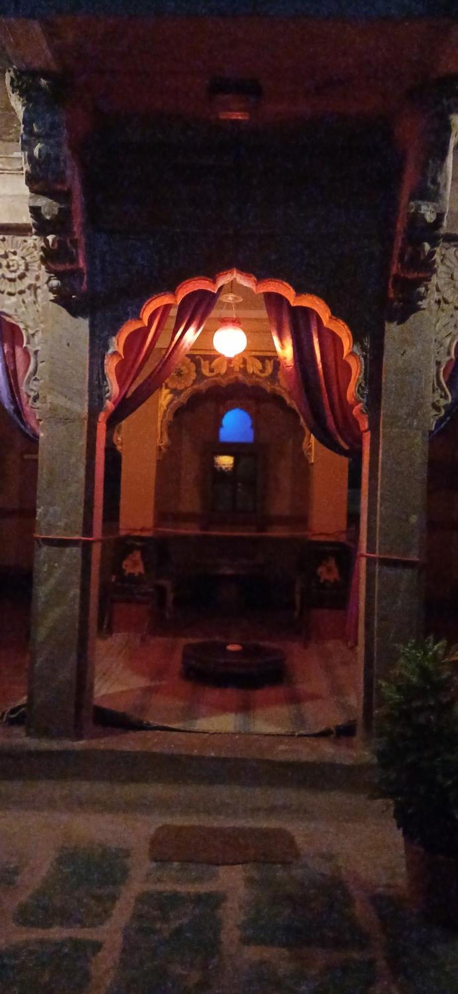 Sadar Haveli Heritage Jodhpur  Exteriör bild
