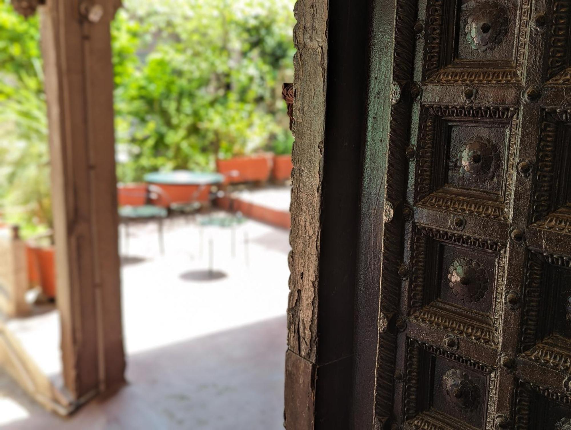 Sadar Haveli Heritage Jodhpur  Exteriör bild