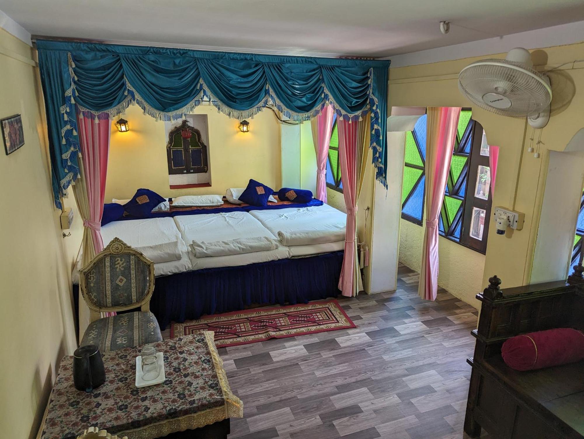 Sadar Haveli Heritage Jodhpur  Exteriör bild