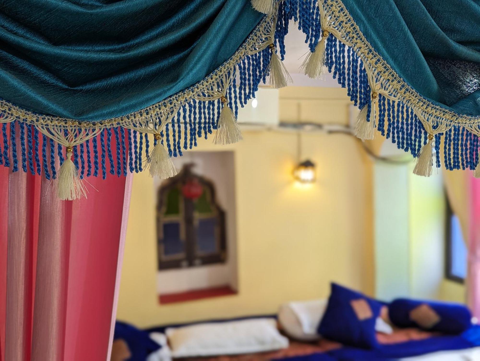 Sadar Haveli Heritage Jodhpur  Exteriör bild