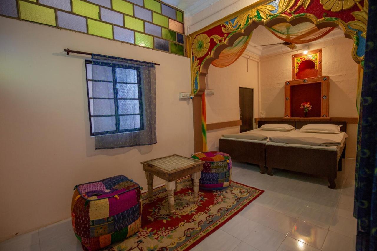 Sadar Haveli Heritage Jodhpur  Exteriör bild